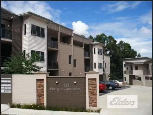 16/183 Michael Street, Jesmond Apartment for rent Listed by T.