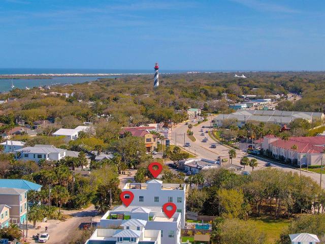 16/18/20 Inlet Pl, St Augustine, US, FL