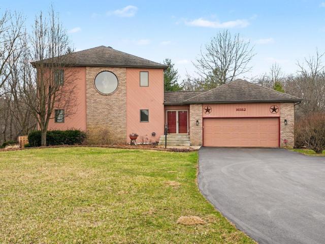 16182 Lakewood St, Lowell, IN 46356 | MLS #836250