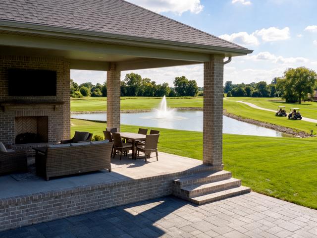16187 Wood Wind Drive