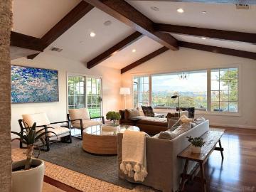 Rancho Santa Fe, San Diego CCD San Diego County California, San Diego County, California, USA