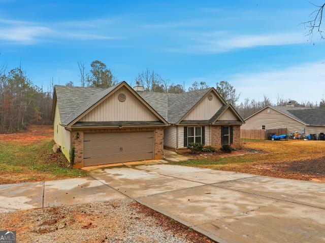 1618 McCannon Morris Road