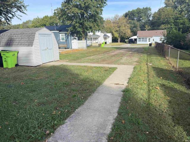 1618 Miles Street