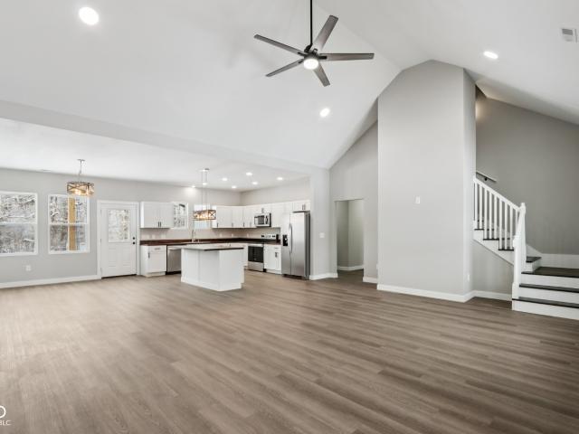 1618 N Molala Trail