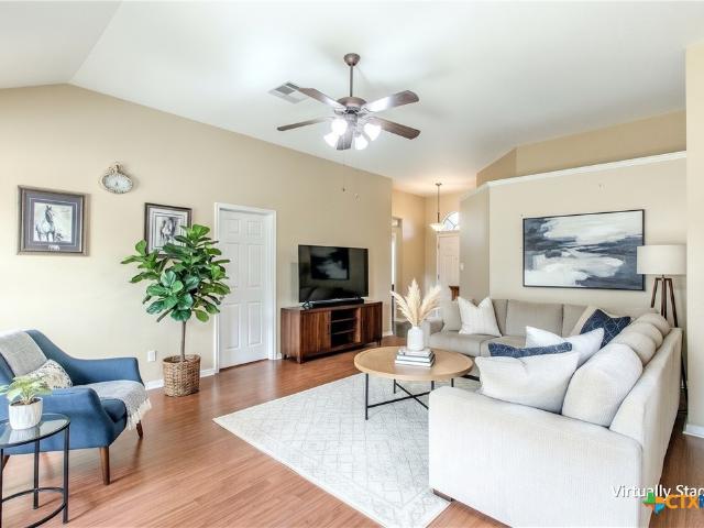 1618 Bent Oak Drive