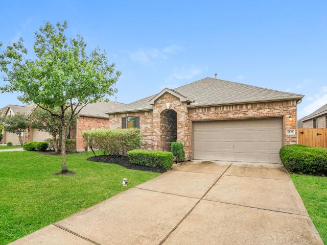 1618 Cintola Lane