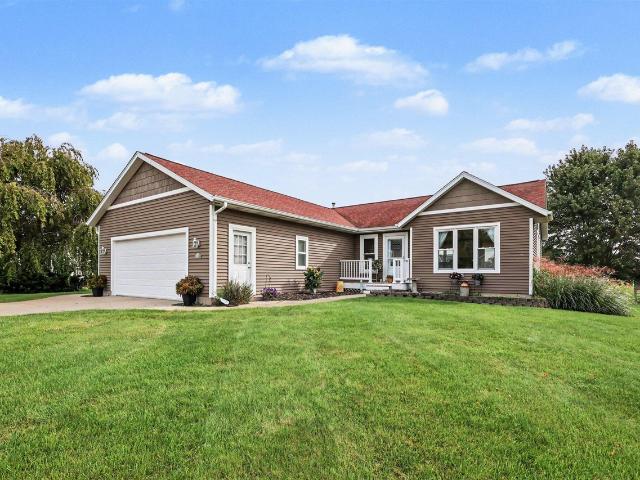 1618 Claystone Court