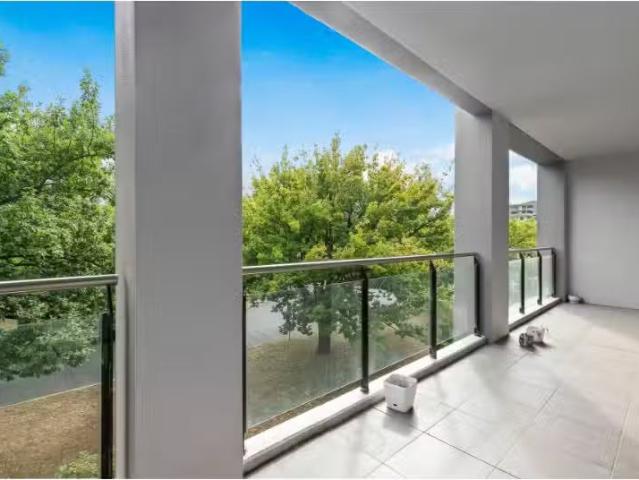 16/18 Gould Street, Turner Apartment for rent Listed by Anton.