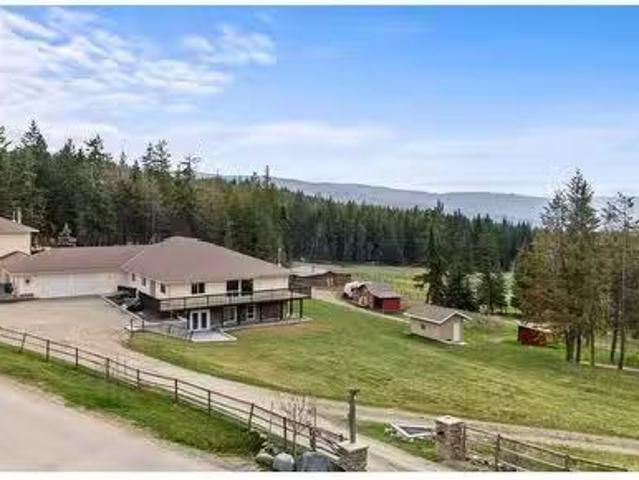 1618 Huckleberry Road, Kelowna, BC, V1P 1M5 house for sale.