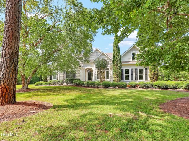 1618 Pembroke Jones Drive