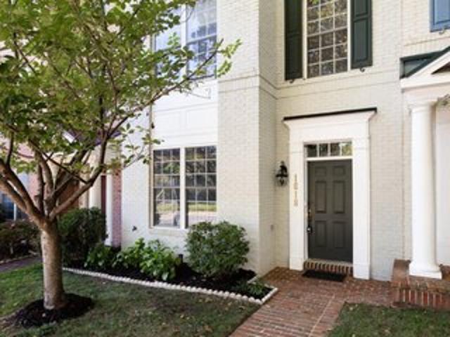 1618 Piccard Dr, Rockville, MD 20850