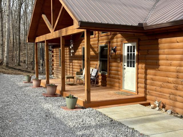 1618 Primm Rd, Ashland City, TN 37015 | MLS #3164