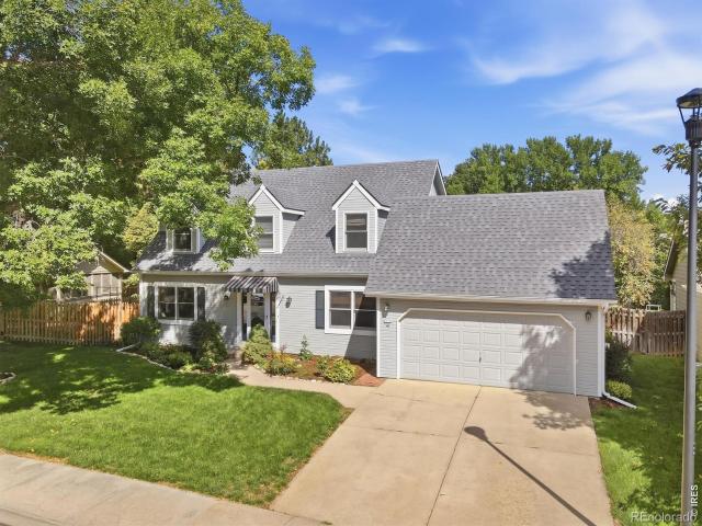 1618 Quail Hollow Drive