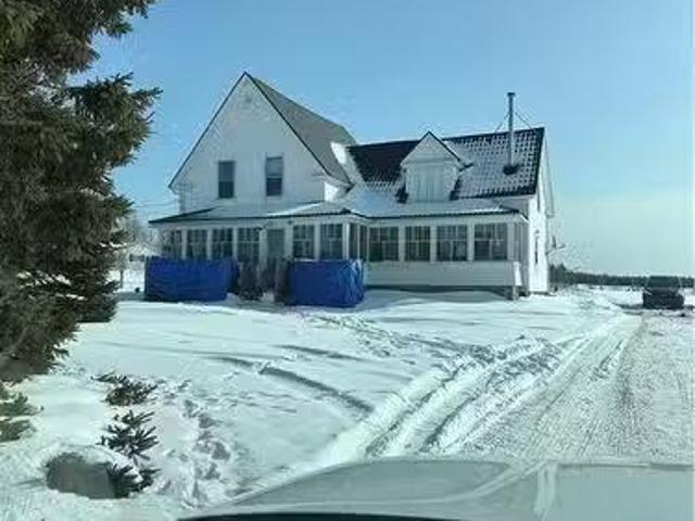 1618 Route 485, Saint Paul, NB, E4T 3M5 house for sale List.