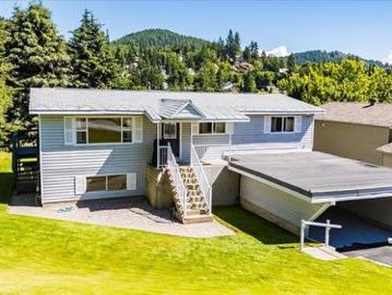1618 Victoria Avenue, Rossland, BC, V0G 1Y0 house for sale | Listing ID 10392 | Royal LePage