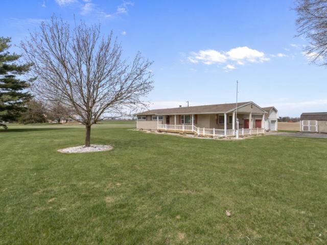 1618 W Alto Road