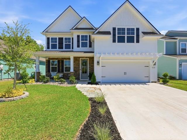 1618 Wood Stork Dr, Conway, SC 29526