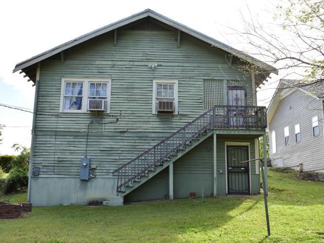 1618 29Th Street N