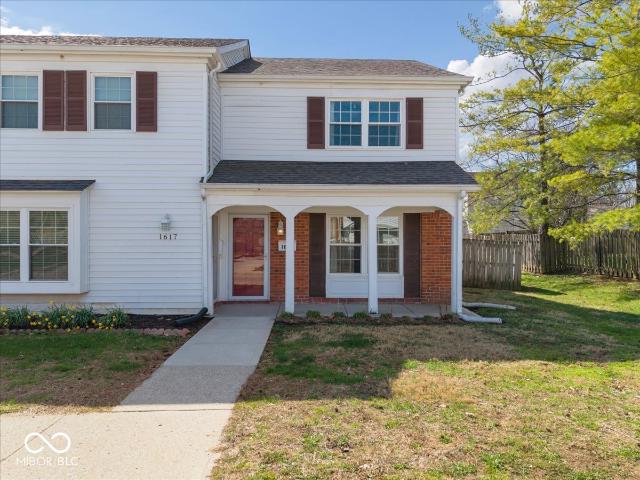 1619 Marborough Lane
