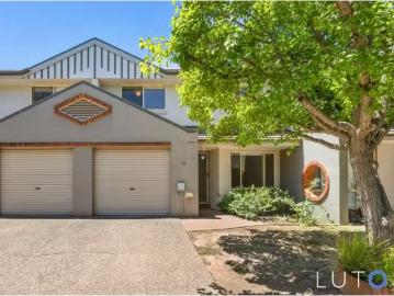 Watson, Kenny, Yass Valley, Victoria - Garden