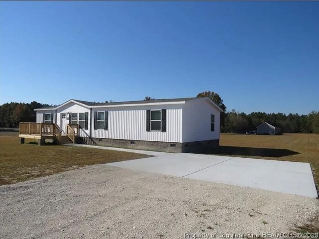 1619 Birtie Road