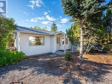 1619 Cariboo 97 Highway, Clinton, BC, V0K 1K0 house for sale.