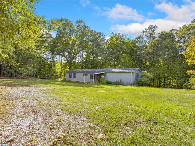1619 Davis Creek Road