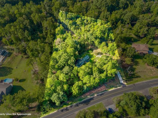 1619 Davis Creek Road