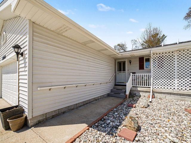 1619 E Gaylord Street # A