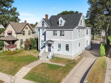 1619 Hubbard Ave, St. Paul, MN 55104 | MLS #6803