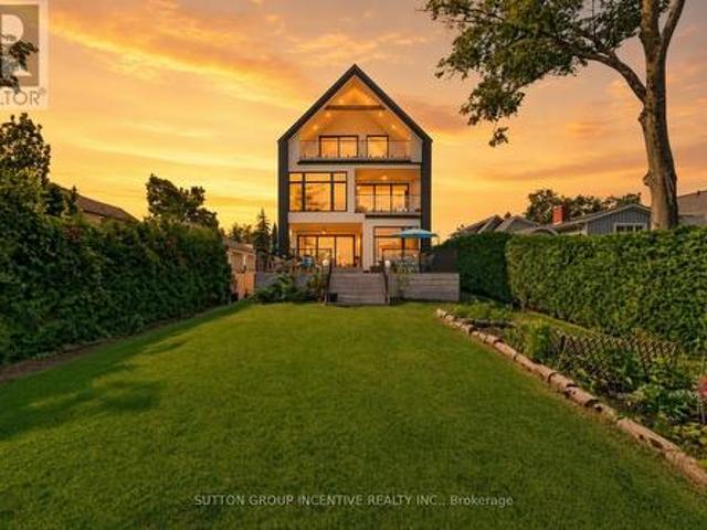 1619 Houston Avenue, Innisfil, ON, L9S 4M6 house for sale | Listing ID N13707 | Royal LePage