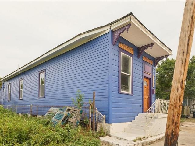 1619 LOUISA Street