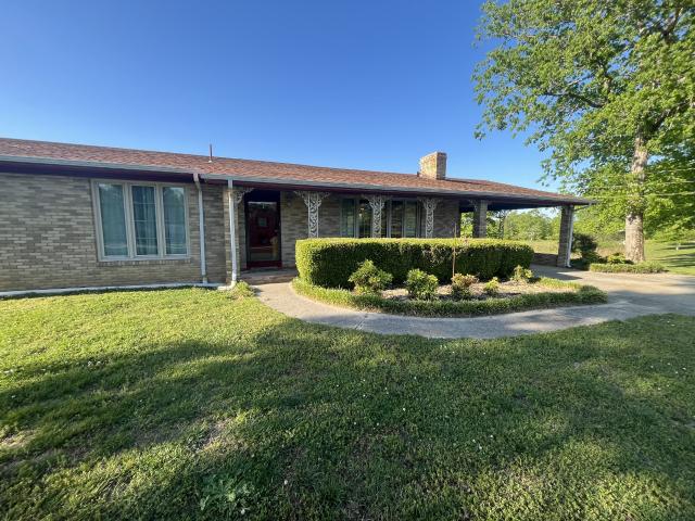 1619 Railroad Bed Rd