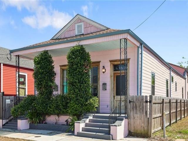 1619 Saint Anthony St, New Orleans, LA 70116
