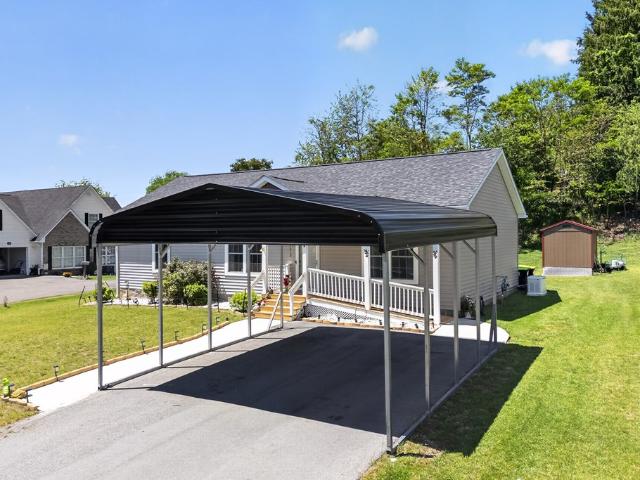 1619 Smith Ln