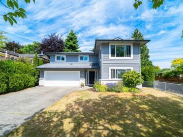 1619 Th Avenue, Surrey, BC, V4A 6W3 house for sale | Listing ID R3139 | Royal LePage