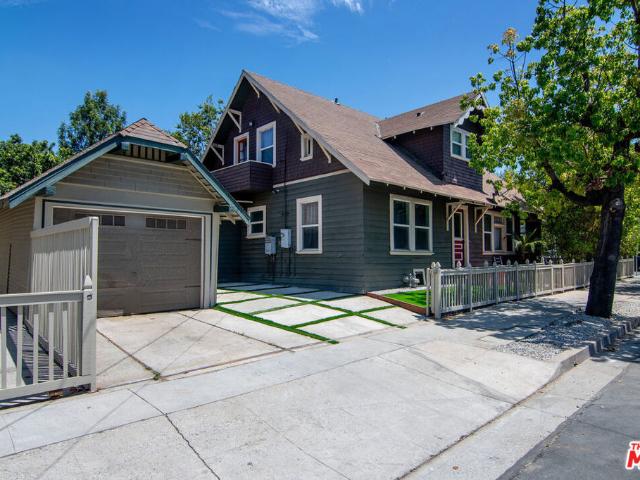 1619 W 23rd Street