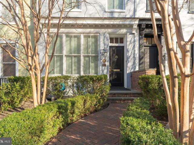 1619 19th St NW, Washington, DC 20009 | MLS #DCDC2249