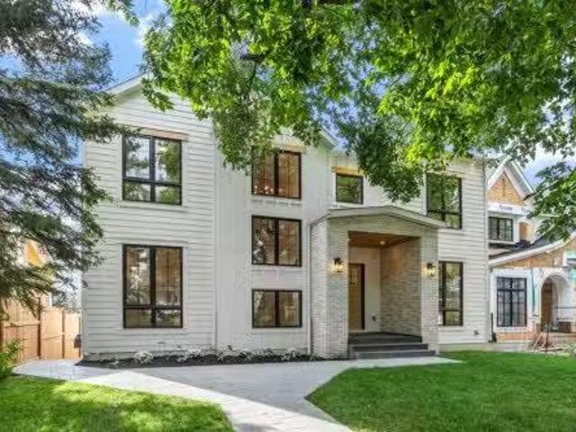 1619 9 Street Nw, Calgary, AB, T2M 3L5 house for sale Listi.