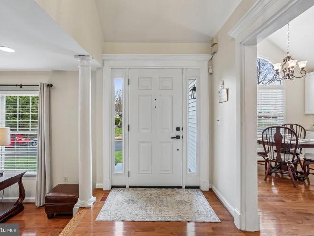 16100 Howard Landing Drive