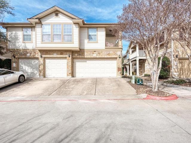 16100 S Great Oaks Dr, Unit 602, Round Rock, TX 78681 | MLS #9247