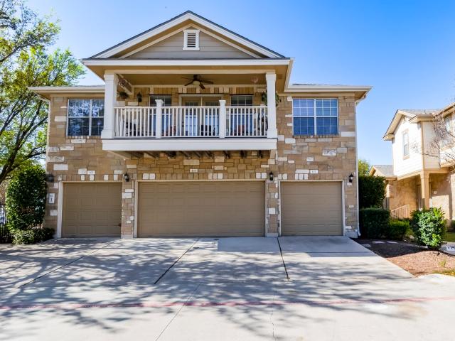 16100 S Great Oaks Dr, Unit 102, Round Rock, TX 78681 | MLS #4886