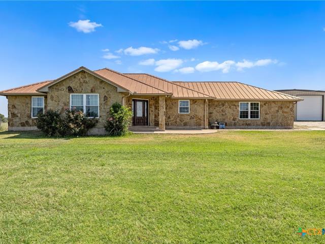 16101 Dove Road