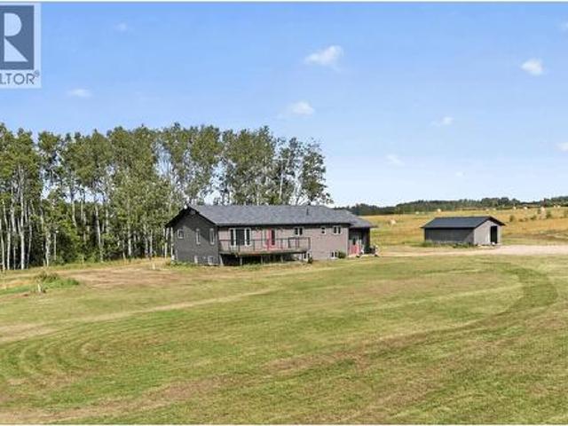 16107 Prespatou Road, Fort St. John, BC, V0C 2S0 house for sale | Listing ID R3166 | Royal LePage