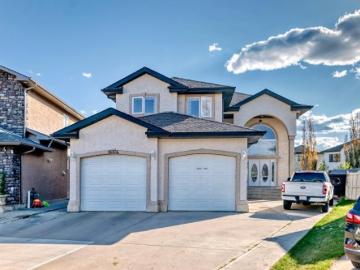 Carlton, Edmonton, Alberta - Garden, Parking
