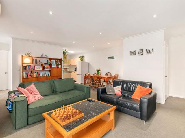 16/109 Hotham Street, Balaclava, VIC, 3183