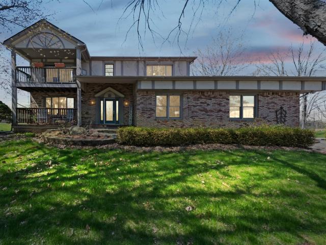 1610 Mile Road