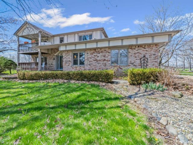 1610 Mile Road