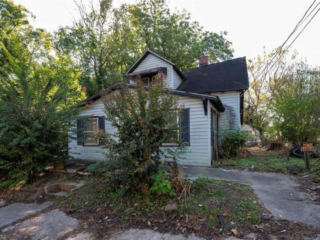 1610 NE 22nd Street
