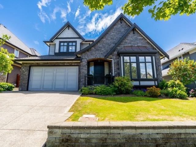 1610 A Avenue, Surrey, BC, V3Z 0T6 house for sale | Listing ID R3171 | Royal LePage